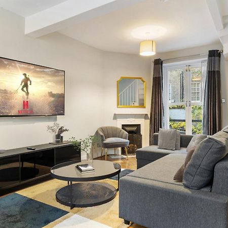 Palais Elegance By Beaumont Apartment ลอนดอน ภายนอก รูปภาพ